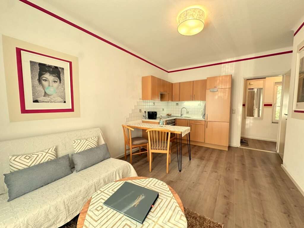 Appartement Galerie Bild