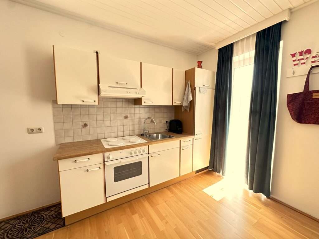 Appartement Galerie Bild