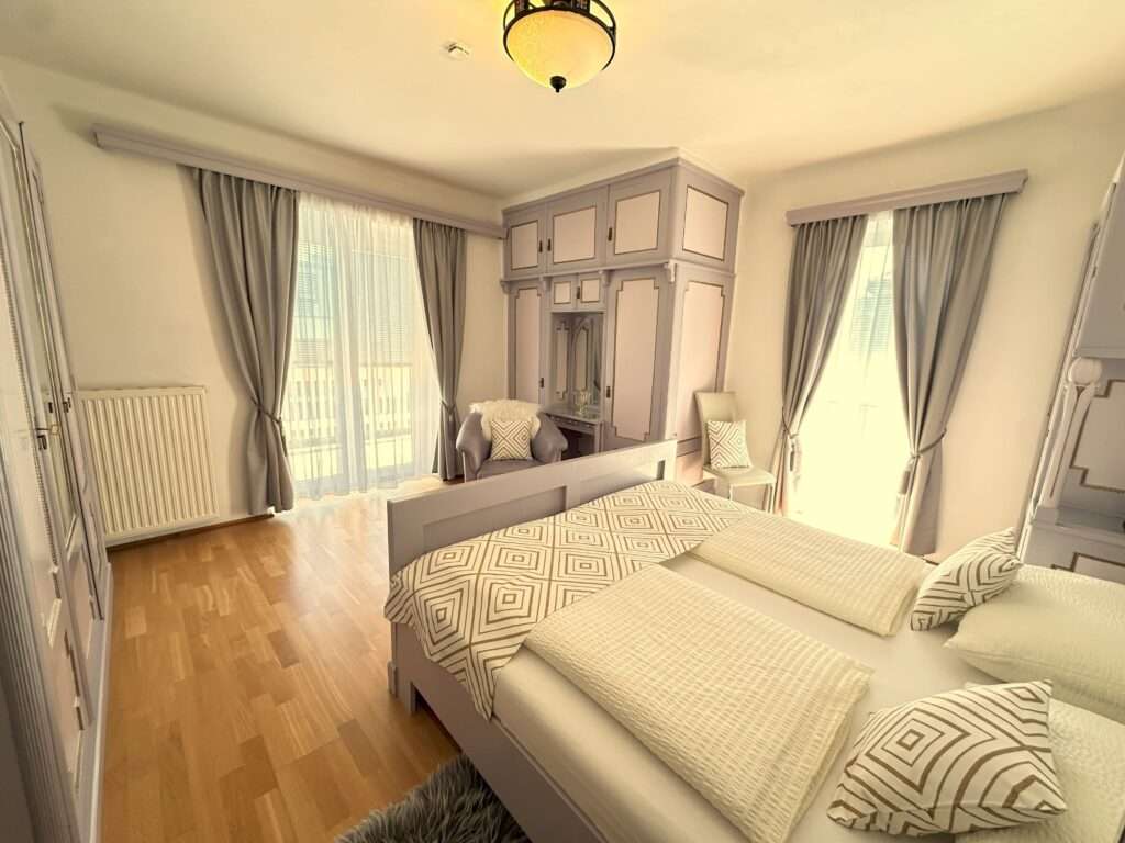 Appartement Galerie Bild