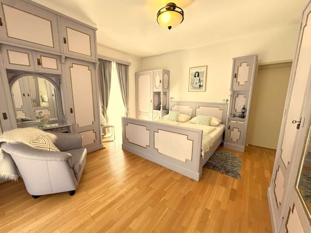 Appartement Galerie Bild