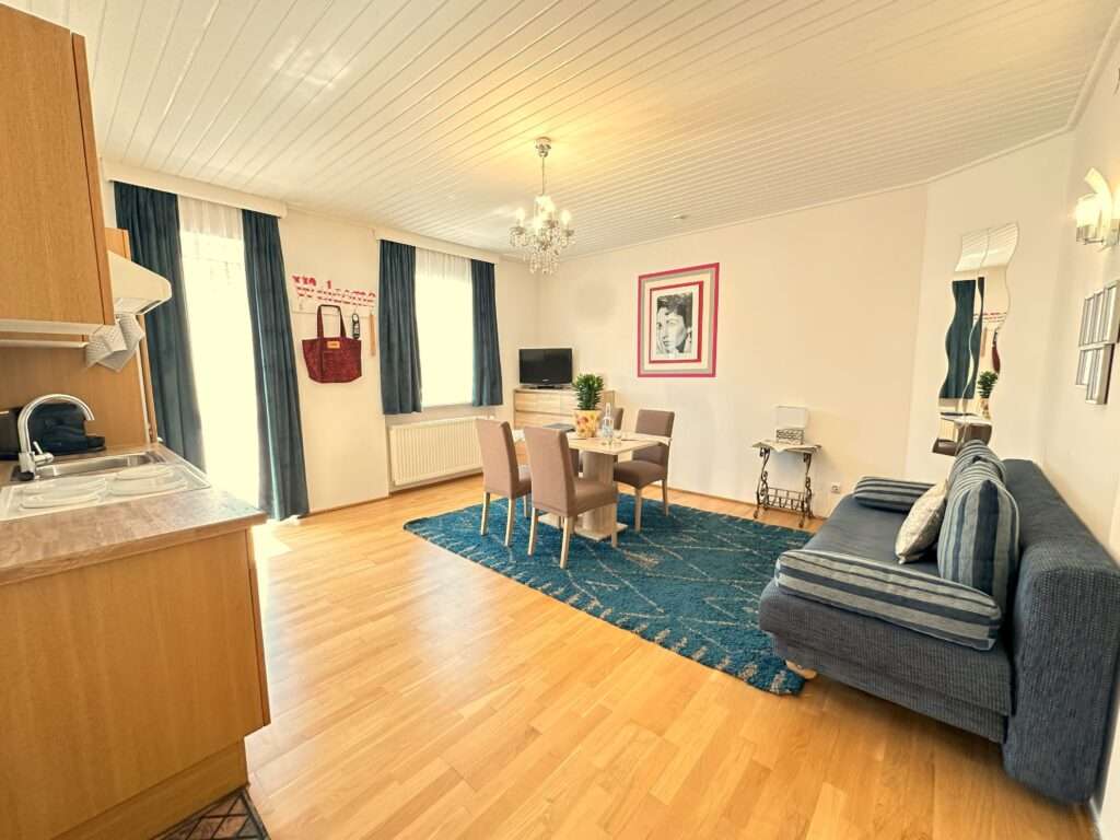 Appartement Galerie Bild