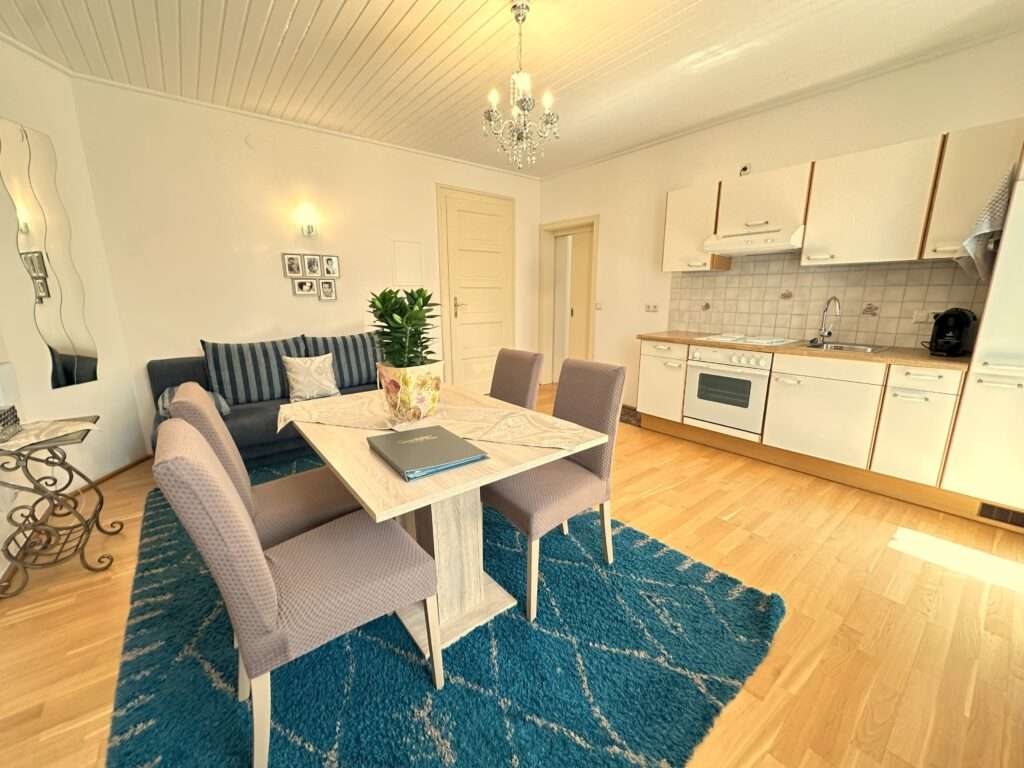 Appartement Galerie Bild