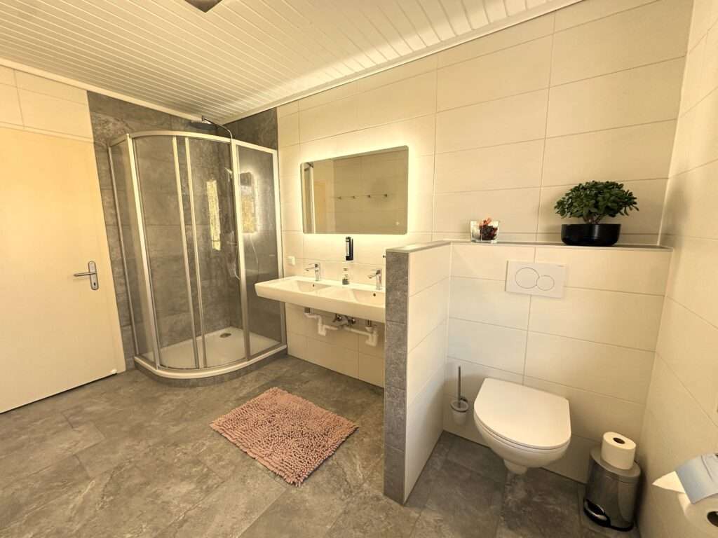Appartement Galerie Bild