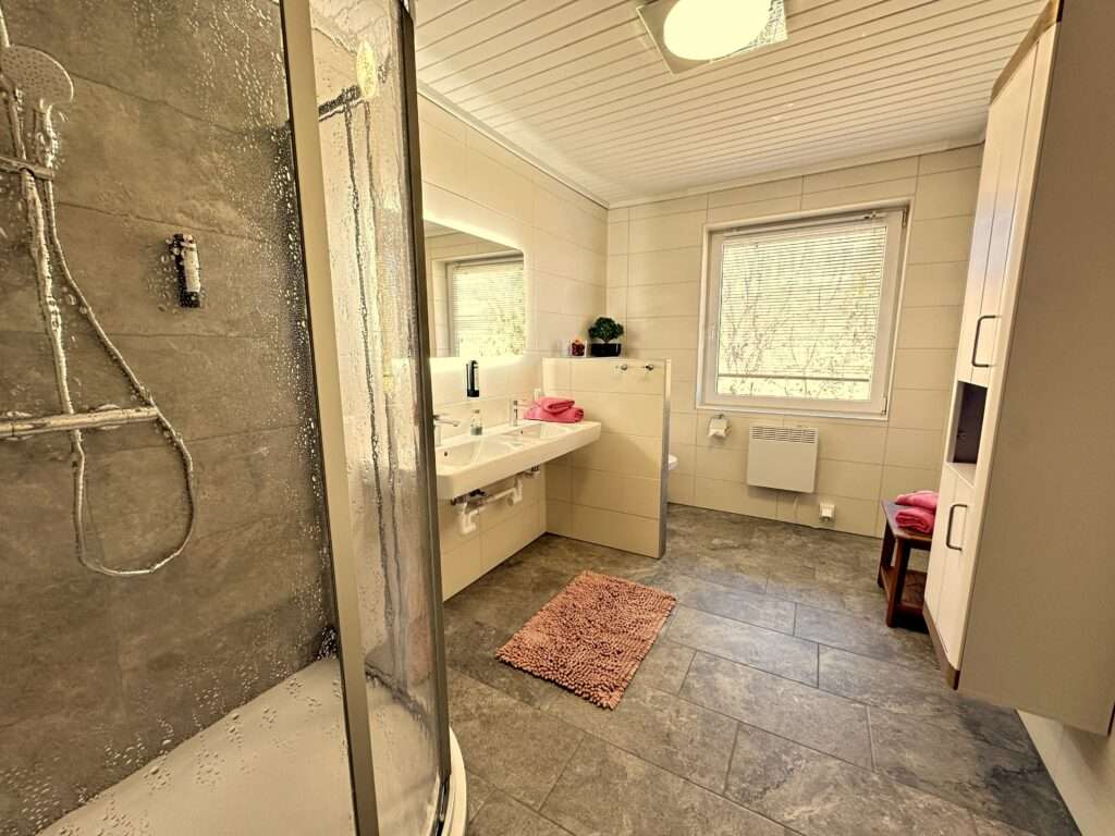 Appartement Galerie Bild