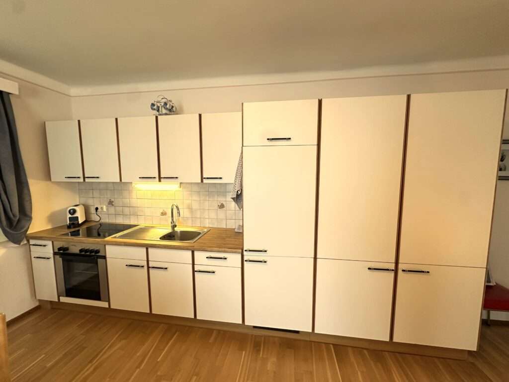 Appartement Galerie Bild