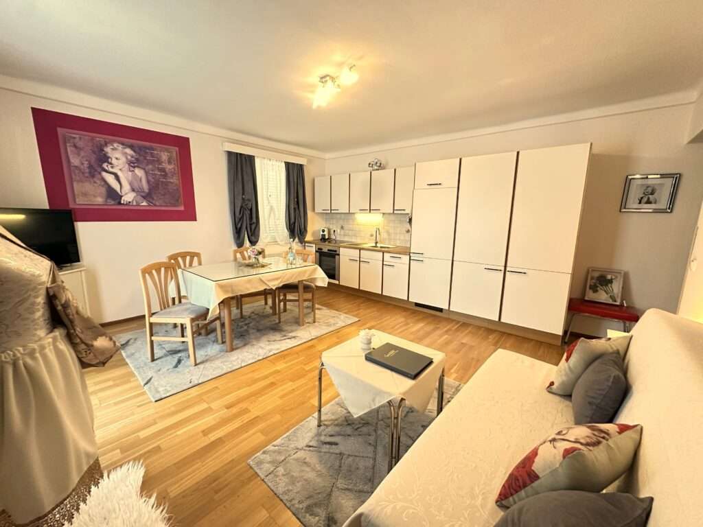 Appartement Galerie Bild