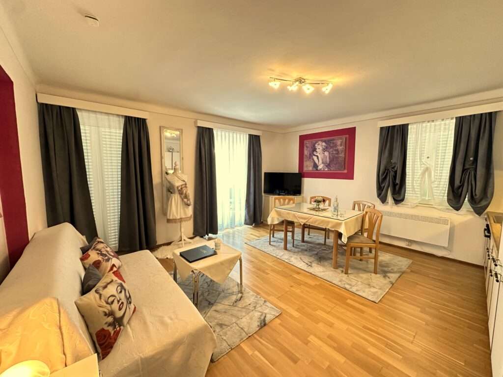 Appartement Galerie Bild