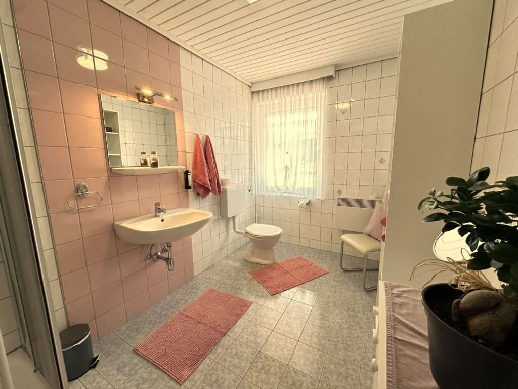 Appartement Galerie Bild