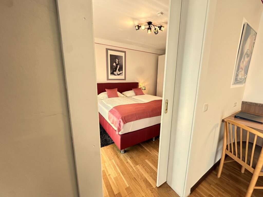 Appartement Galerie Bild