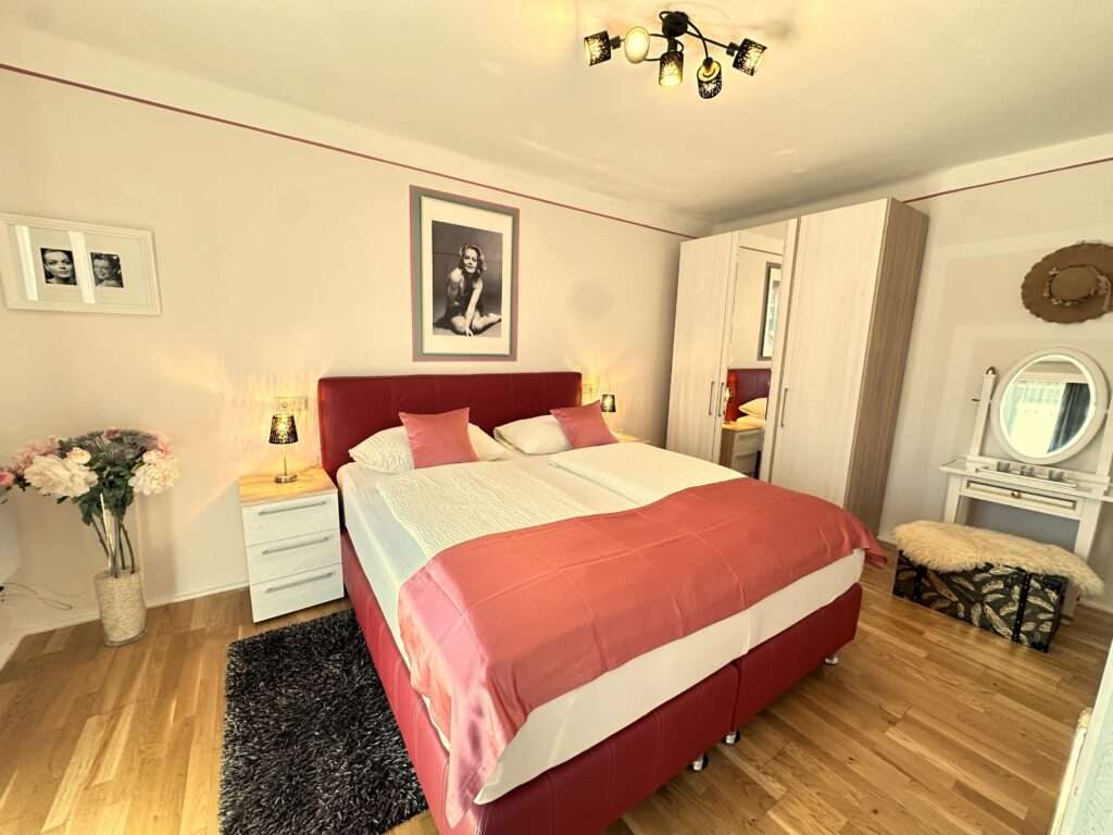 Appartement Galerie Bild