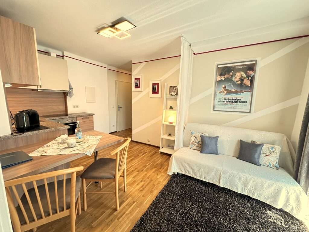 Appartement Galerie Bild