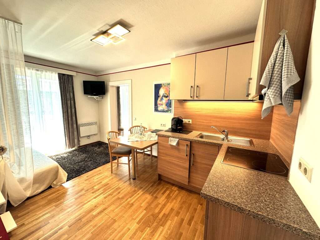 Appartement Galerie Bild