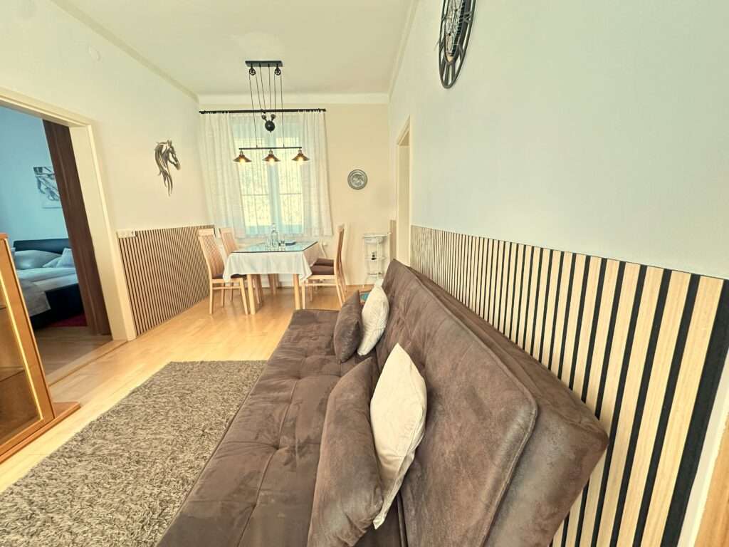 Appartement Galerie Bild