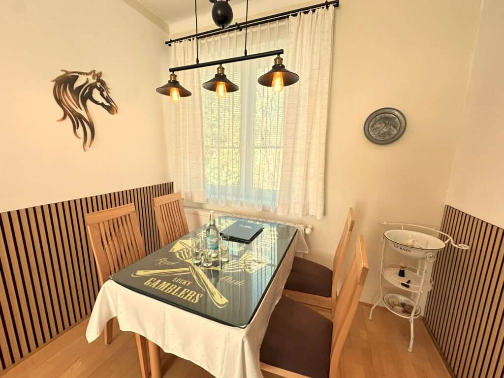 Appartement Galerie Bild