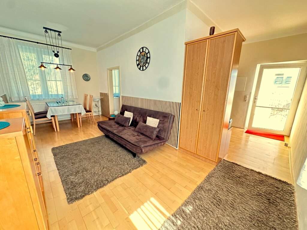 Appartement Galerie Bild